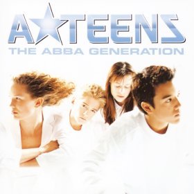 Ән  A-Teens - Voulez-Vous