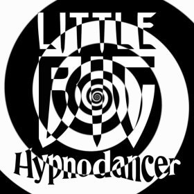 Ән  Little Big - Hypnodancer