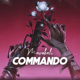 Песня  Mavokali - Commando