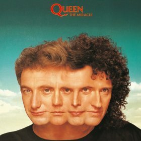 Песня  Queen - I Want It All