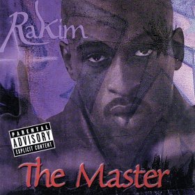 Ән  Rakim - When I B On Tha Mic