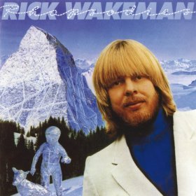 Ән  Rick Wakeman - Swan Lager