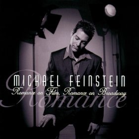 Песня  Michael Feinstein - They Say It's Wonderful