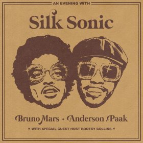 Ән  Bruno Mars, Anderson .Paak, Silk Sonic - Leave The Door Open