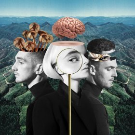 Ән  Clean Bandit feat. Sean Paul & Anne-Marie - Rockabye