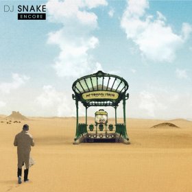 Песня  DJ Snake feat. Justin Bieber - Let Me Love You