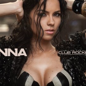 Ән  INNA - Sun Is Up