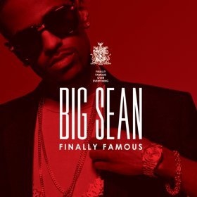 Ән  Big Sean - My Last (feat. Chris Brown)