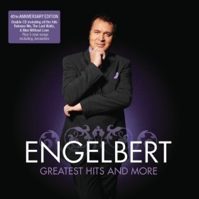 Ән  Engelbert Humperdinck - It's All In The Game