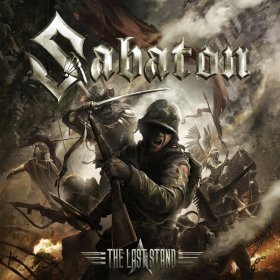 Песня  Sabaton - The Last Battle