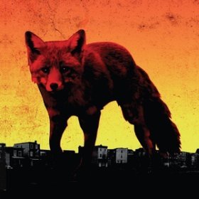 Ән  The Prodigy - Invisible Sun