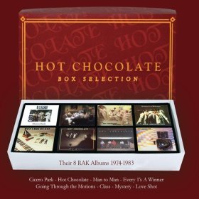 Hot Chocolate – You Sexy Thing ▻Скачать Бесплатно В Качестве 320.