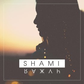 Ән  SHAMI - Мной дыши