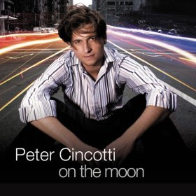 Песня  Peter Cincotti - He's Watching