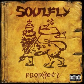 Ән  Soulfly - Prophecy