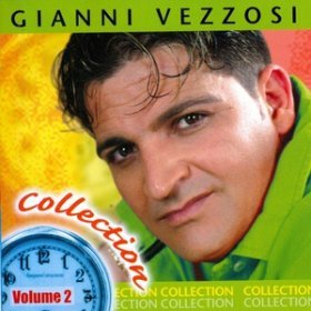 Песня  Gianni Vezzosi - Lacrime