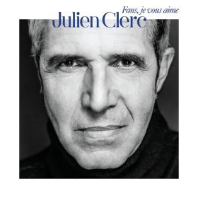 Ән  Julien Clerc - La cavalerie