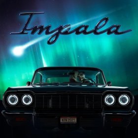 Ән  NATAN - Impala