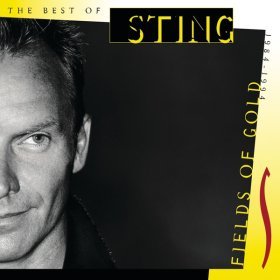 Ән  Sting - Fragile