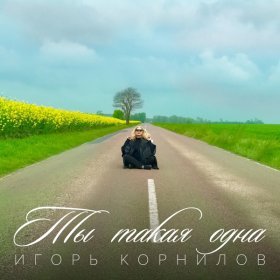 Песня  Игорь Корнилов - Ты такая одна...