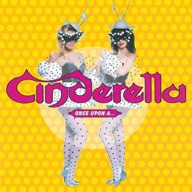 Песня  Cinderella - Gypsy Road