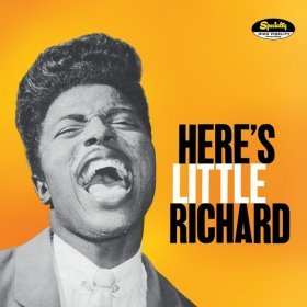 Ән  Little Richard - Ready Teddy