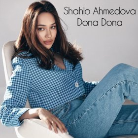 Ән  Shahlo Ahmedova - Daryo