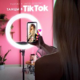 Песня  Intellegent, Yletai - Танцы в TikTok