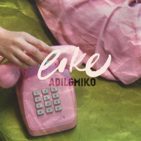 Ән  Miko, Adil - Like