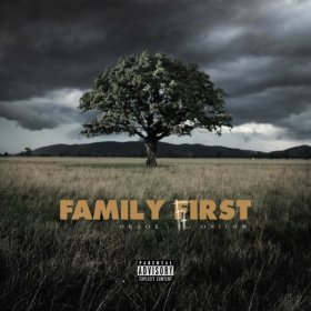 Ән  Оклок feat. Onilow - FAMILY FIRST