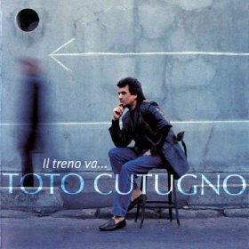 Песня  Toto Cutugno - Ninannao'