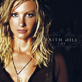 Песня  Faith Hill - Stronger