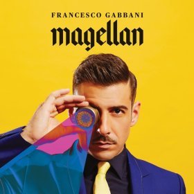 Ән  Francesco Gabbani - Occidentali's Karma