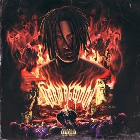 Ән  kizaru, Smokepurpp - Deep End