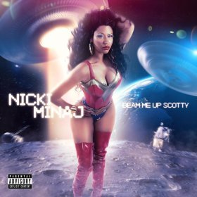 Ән  Nicki Minaj - Fast Forward