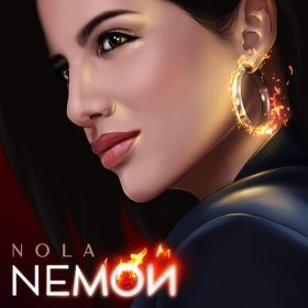 Ән  Nola - NЕМОЙ