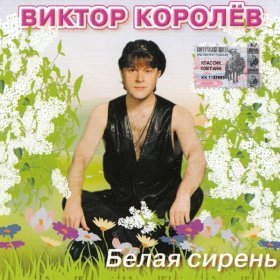 Песня  Виктор Королёв - Звездочка