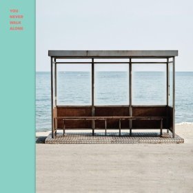 Песня  BTS - Begin