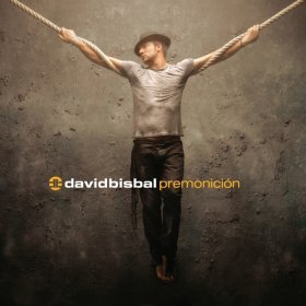 Ән  David Bisbal - Premonición