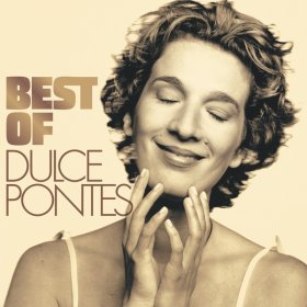 Ән  Dulce Pontes - Canção Do Mar