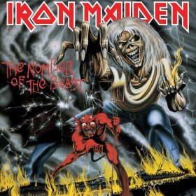 Ән  Iron Maiden - Run to the Hills