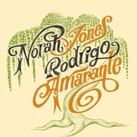 Ән  Norah Jones, Rodrigo Amarante - Falling