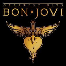 Ән  Bon Jovi - Always