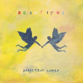 Песня  Bazzi & Camila Cabello - Beautiful