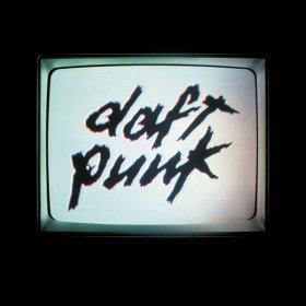 Ән  Daft Punk - The Prime Time of Your Life
