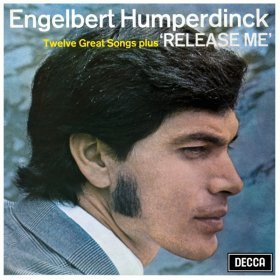 Ән  Engelbert Humperdinck - Misty Blue