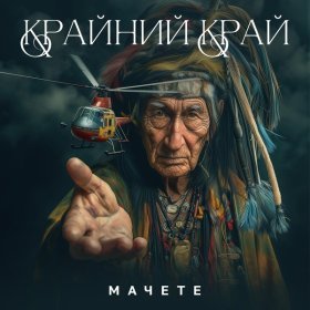 Ән  Мачете - Крайний Край