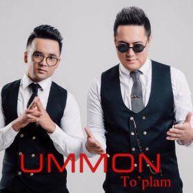 Ummon – Qanday Untding ▻Скачать Бесплатно В Качестве 320 И.