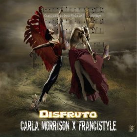 Ән  Carla Morrison - Disfruto (Live)