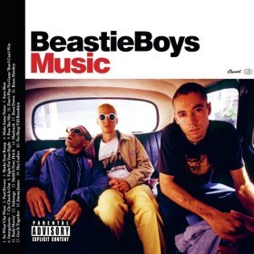 Ән  Beastie Boys - No Sleep Till Brooklyn(OST Черепашки Ниндзя 2 2016)